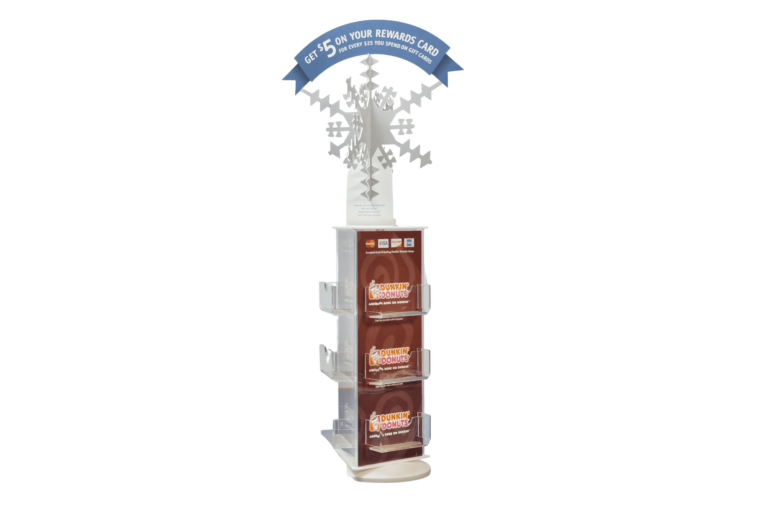 Retail Display Graphics in Boston: What Actually Works