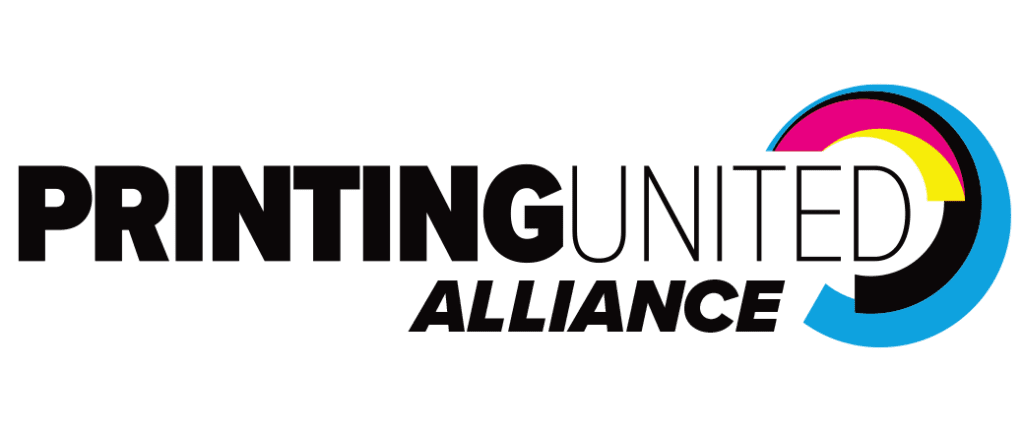 Printing Unites Alliance Logo