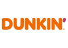 Dunkin Donuts Logo