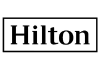 HIlton Hotels Logo