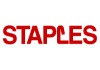 Staples Logo