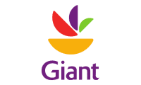 Giant Foods Logo