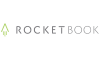 Rocket Book Logo