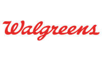 Walgreens Logo